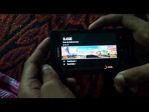 How to Install and play Asphalt 8 on Xperia GO,SOL,xperia z1,ion,zr,zl,sp,m,sl,ultra,z,c