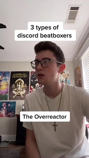 Hilarious Discord Beatbox Videos That Will Make You Laugh 😂