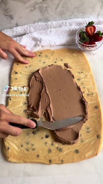 Aurora Ionesi on TikTok