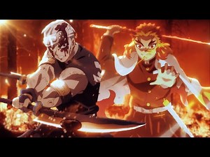 Hashira Edit (MONTAGEM TOMADA)