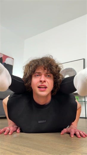 Couple Yoga Gone Wrong 🤪😂 #viral