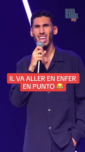 Spectacle humoristique : rires et anecdotes à Montréal