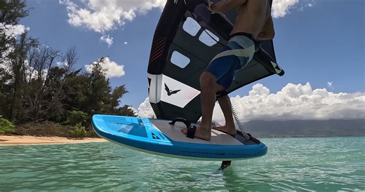 Unleash the beast with RAPTOR WING V3! Dive into the ultimate wing-foiling experience, where predator power meets unrivaled performance. Better control, more stability, and a whole lot of fun! Ready to elevate your wing-foiling game? Let the adventures begin! 🦅 #sicmaui #boundbywater #sicsupfoil Foil & Wing: https://bit.ly/3weq0Lz . . . #wing #foil #soar #raptor #raptorwing #slash #flite #wingfoil #wingfoiling #foil #supfoil #foiling #sup #wingsurf #foilsurfing #windsurfing #waves #wingsurfing 