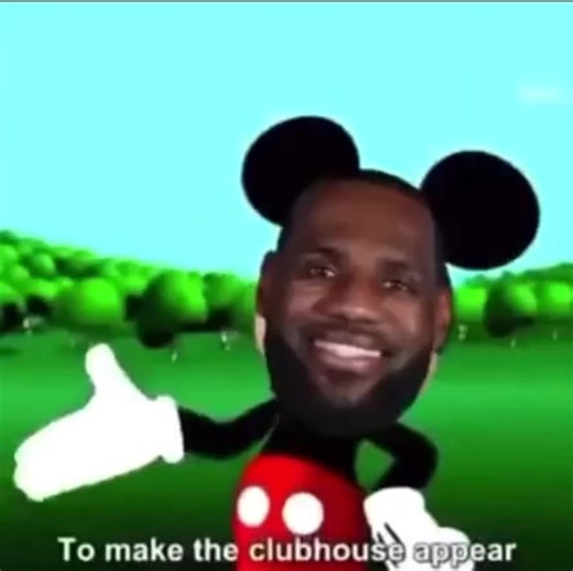A-Disney personally that goofy roll call clip is insane #funny #meme #fyp #foryou #lebron #lakers #nba