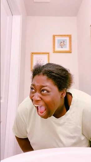 Screaming Woman Meme