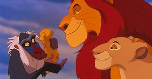 New 'Lion King' Is Officially In the Works From Disney