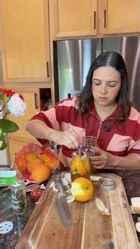 How to make onion syrup #syrup #naturalremedies #homeremedies #motherhood