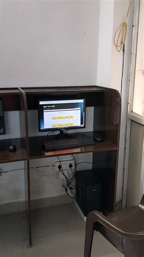 WEBNIT KOTA on Instagram: "Professional IT Delivery & Handover – Live School Project 🖥️🤝 Students of Web Network Institute of Technology (WEBNIT) completed a full desktop assembly, deployment, and formal handover for Saint John's School, Kota, following real-world IT service standards. Final-phase activities students handled: 🔹 System acceptance testing with school representatives 🔹 User-wise desktop readiness verification 🔹 Basic IT usage & safety briefing for staff 🔹 Preventive maintenan