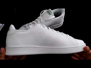 Adidas Advantage Base White