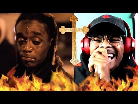 NEW UZI VERSE! | Shabazz PBG x Lil Uzi Vert | Shells Reaction