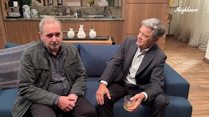 It's time for the roundup / catch-up! Can these two really work together? Catch up on all this week's episodes now on Prime Video, Amazon Freevee, 10 play or in your local territory | Neighbours