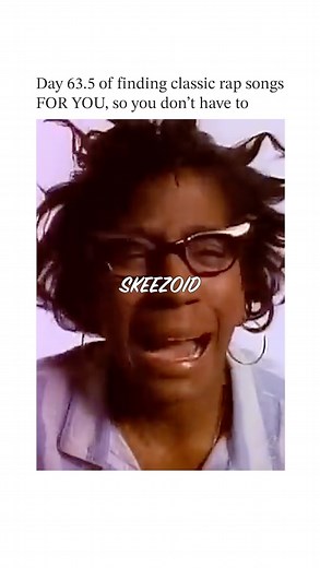 Finding Classic Rap on Instagram: "You Gots to Chill - EPMD • Follow @findclassicrap for daily classics🎶 • Song info: “You Gots to Chill” by EPMD is a legendary track from their 1988 debut album, Strictly Business. Built on a smooth funk sample from Zapp’s “More Bounce to the Ounce,” it brought laid-back vibes into hip-hop with its cool delivery and funky beats. EPMD’s easygoing flow and clever lyrics helped shape the sound of late ‘80s rap, leaving a lasting influence on the genre. This song i