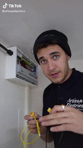 ArtisanElectrics on TikTok