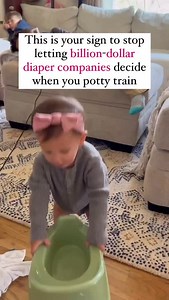 9.2K views · 464 reactions | Did you know that the idea of ‘potty...