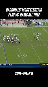 241K views · 4.1K reactions | Straight  #nfl #a#AZCardinals | Arizona Cardinals | Facebook