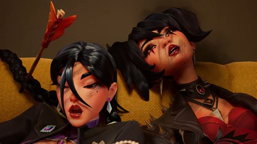 Last Flag launches in April for PC, later for consoles