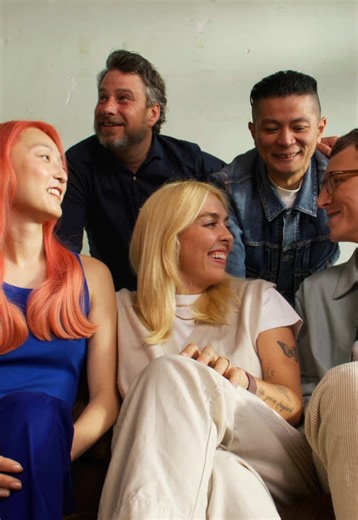 Discover the New Goldwell: Connection and Community