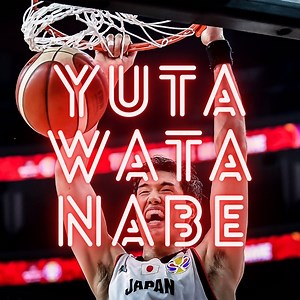 103K views · 521 reactions | Wishing a happy birthday to 渡邊 雄太 拾 | FIBA | Facebook