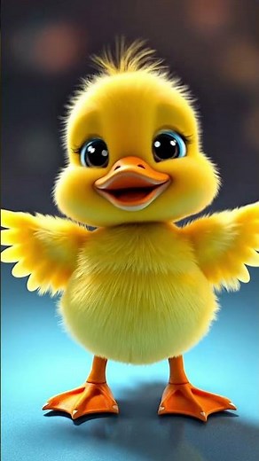 Chu Vit Con Long Vang - The Duck