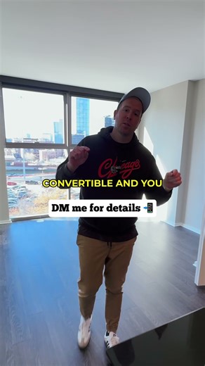 Need Ogilvie & I-90 and I-94 access? Watch this