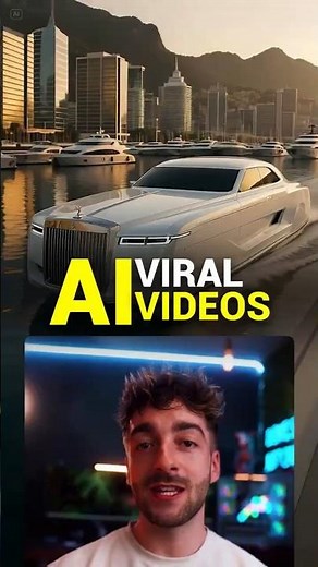 This AI Automation Creates 100s of Viral Clips From Any Podcast (No Editing Needed!)