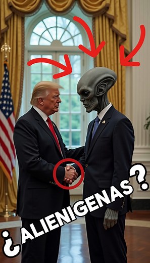 Avistamientos de OVNIs en el Congreso de Estados Unidos