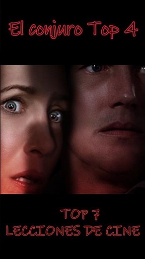 #theconjuring: The devil made me do it #top4 check it out in full at #movielessons #horrormovie