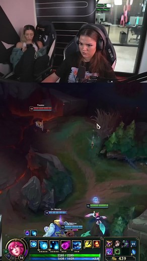 Aprendiendo a usar Ignite en League of Legends