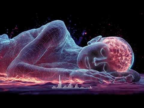 002.【8時間】脳のデトックス音楽 | 深い睡眠 | 不眠症改善 | ストレス解消 | 勉強用BGM