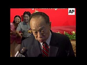 China releases its foreign policy plans for year