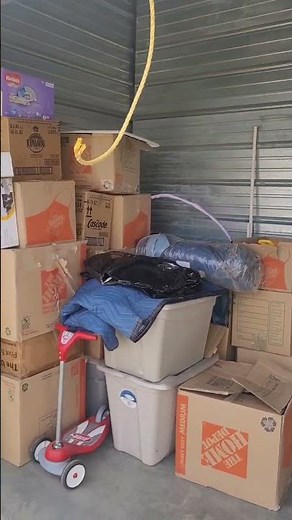 10×5 storage unit #extra space