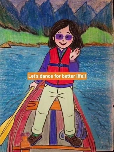 Let's dance for better health!!