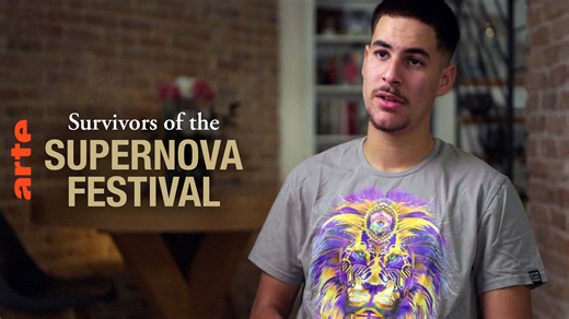 Survivors of the Supernova Festival - Watch the full documentary in English