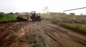 6K views · 687 reactions | New-Development : Work on-going at Asante Kotoko's training complex; Adako Jachie for an extra training field and other facilities needed at the grounds. #AKSC  | Asante Kotoko Sporting Club | Facebook