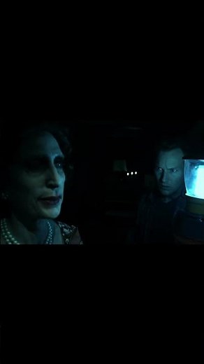 Insidious 2010 - Most Enjoyable Astral Projection in Movies #shorts #filmmaking #astralprojection