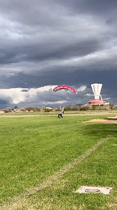 The daily dose of beats and freestyle swooping. I’ve posted this one before but it’s too good not to post again. The clouds, the trick and plus this one of my first jumps back from hamstring surgery reminds me that my thumb injury is nothing in comparison. I just got to keep pushing forward. . . #swoop #swoopfari #freestyle #redbull #givesyouwings #surf #skydive #smooth #tricksareforkids | Jeff Provenzano