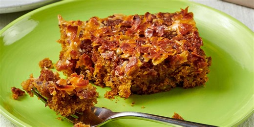 Meet Queen Elizabeth Cake: The Vintage Dessert One Reviewer Made 4 Times in 1 Week