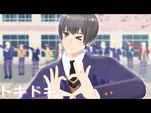 [ MMD x APH PV ] ~~ Your Reality ~~ // DDLC