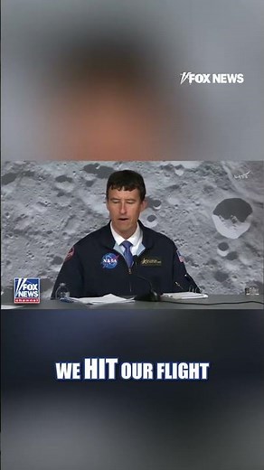 Artemis II flew 700,237 miles, NASA says
