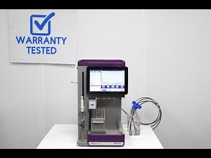 Teledyne Isco CombiFlash NextGen 300+ Chromatography System [BOSTONIND] - 52242