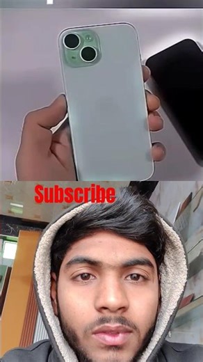 iPhone 15 vs pixel 8a test 🔥😤#viralvideo #shorts