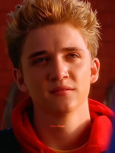 Bart Allen: The Speedster of Smallville | Impulse Flash Arrowverse Edit