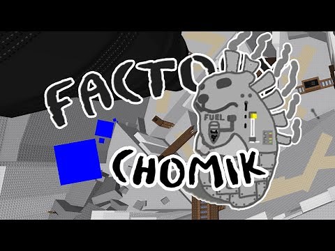 Factory Chomik Explained