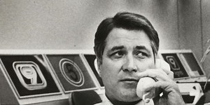 ‘An old school newsman’: Longtime journalist, KGMB 9 anchor Bob Jones dies at age 85