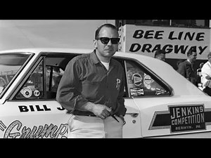 This Illinois Drag Racer OUTSMARTED Chevy With "Weird" Powerglide Transmission That Beat Turbo 400s