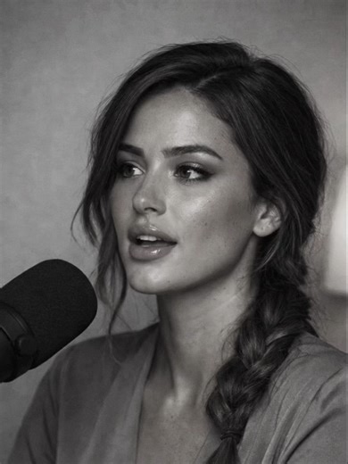 She isn't hard to love. She is just impossible to manipulate. There is a difference. #podcast #singlebychoice #highvaluewoman #standards #datingfatigue