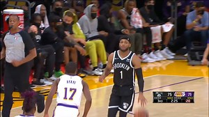 796K views · 7.6K reactions | The Brooklyn Nets win the first game of the #NBAPreseason!  Cam Thomas: 21 PTS, 4 REB, 2 AST David Duke Jr: 13 PTS, 7 REB, 2 AST Day'Ron Sharpe: 13 PTS, 6 REB Bruce Brown: 12 PTS, 3 REB, 2 AST | NBA | Facebook