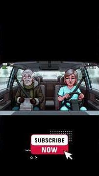 OMG HE DID IT AGAIN 😭 | Mr. Otis: The Long Ride Home #pixelart #animation