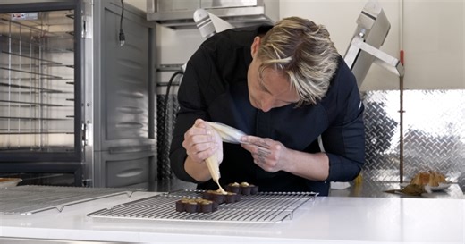 Gilbert native to open a French-style bakery, bringing his pastry experience from Europe