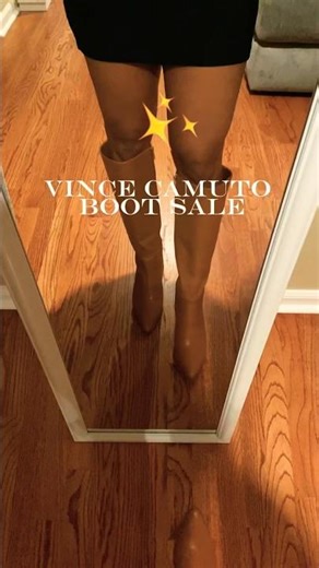 Vince Camuto Buttercup Boot by Dress Up Buttercup